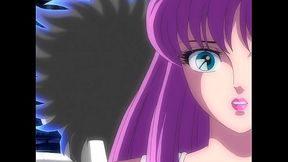 CDZ 8 Momento De Hesita&ccedil_&atilde_o (Saga Hades)