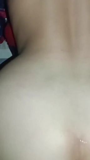 Captivating moment from "Nepali Village Girl Fucking Hard."