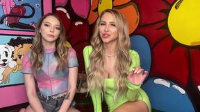 90s caught you spying on us joi w/ lily larimar - exclusive cut