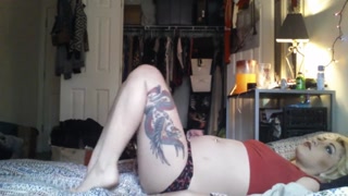 super old bely inflation video