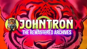 JohnTronX- Tiny Teen Tits And Even Smaller Pussy