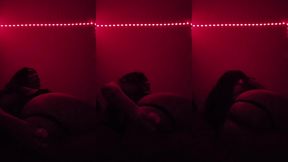 saluuuut bienvenue dans l anus de lala ! alors la cochonne assume qu elle veut ...