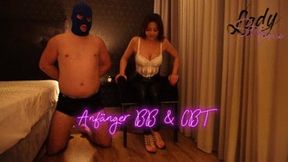 Anfaenger BB & CBT - GERMAN