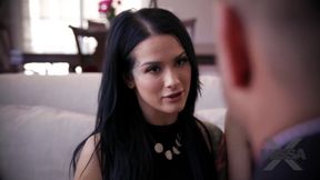 Katrina Jade and Kenna James - marriage rx