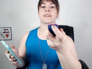 OhMiBod Bluemotion Nex 1 Review