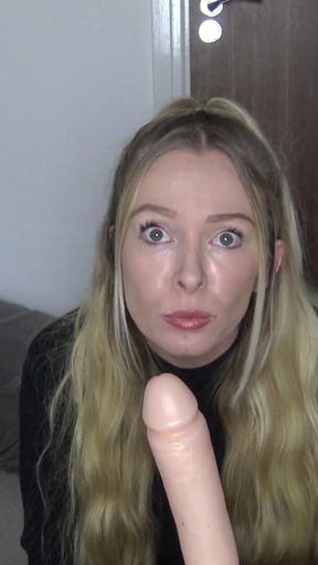 Your Wife's Stepsister
