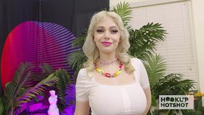 big-boobed hooker jessica starling gets fucked in the ass!