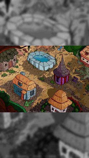 Let&#039;s Play - If You Do, Mud Village (Short 2)