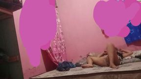 Amateur Infidelity with Janda