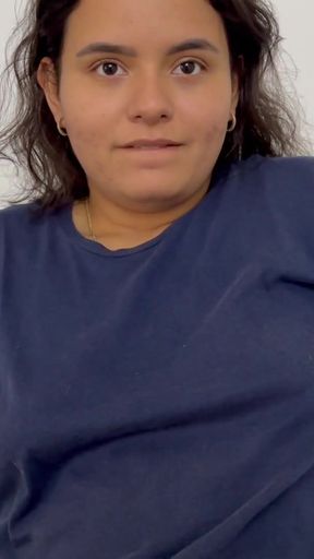 Captivating moment from &quot;I woke up with a stranger and I enjoyed him fucking my ass&quot;