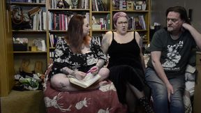 Interview with a Ladybird
