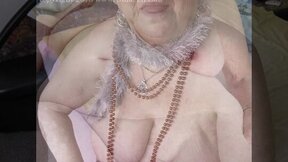 OMAGEIL Grannies Proving Hot Nature With Sexy Photos