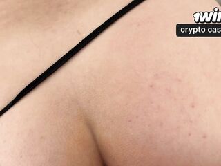 Stepmom's Surprise: Cheating Spouse? I'll Bang My Stepson Instead!