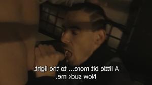 Quite young Czech lad shows himself for cash