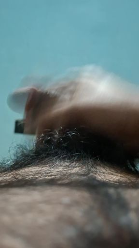 Solo Cumshot