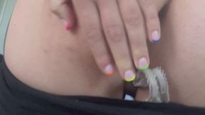 Barefoot Mel Fart Compilation