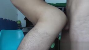 GONZO BAMBO - BROTHERS IN LAW