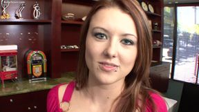 Fuck me Stepdaddy until creampie, please!