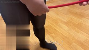 urethral play bladder inflation urethral fire-breathing
