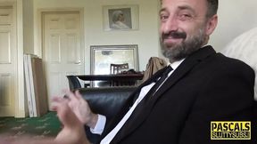 Watch noble April Paisley's video
