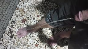 7-3-2025 Piss Feet Thursday