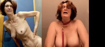 Natalia La Sumisa visits the Hotel Placer