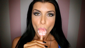 Romi Rain Hot Fun