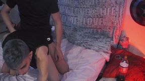 bareback neighbors 20