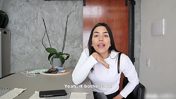 &quot_You&#039_re an idiot!&quot_ - Cuckold girlfriend fantasy, Roleplay