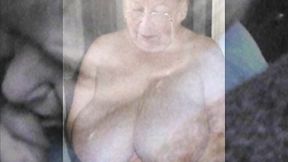 ”ILoveGrannY Special Compilation Of Sexy Matures”