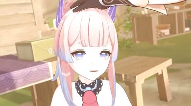 3D Hentai Game: 26 Kotomi PLAY: tinyurl. com/hentgame