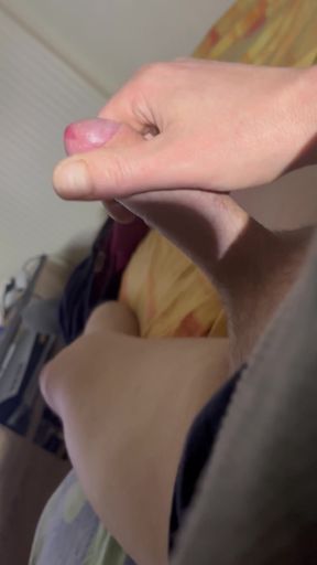 Solo Masturbation Pleasure