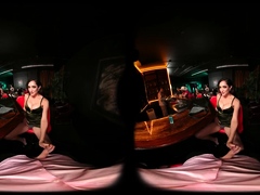 public bar sex vr