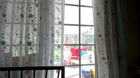 Neighbors: Homewrecking Horny MILF