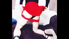 Perrita Inquieta - Femenine Trans - Sissy Dreams - Anal Desires - Muchachita Caliente - Tranny Slut - Rubyqueen