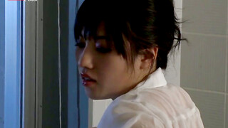 Blown Away Azusa Nagasawa Gets Soaked and Satisfied