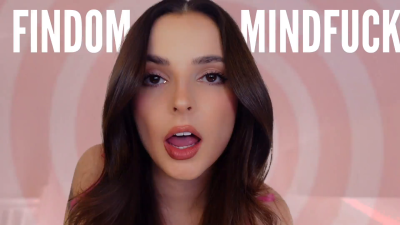 Findom Mind Fuck
