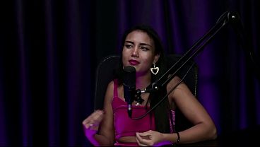 &Eacute_ UMA P0RNSTAR E CRIADORA DE CONTE&Uacute_DO  18, E A PODOLATRIA... - MARCELLA SCHULTZ (MOAI TV)
