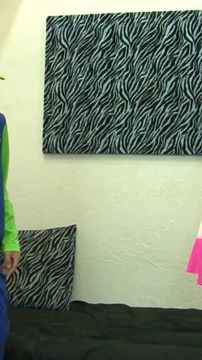 Captivating moment from "Pack dein Schwanz aus und fang an zu Wichsen ! hardcore"