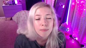 Zoey Clark Private Show