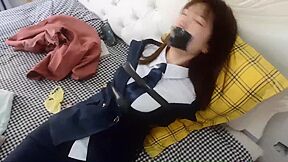 chinese bondage shibari