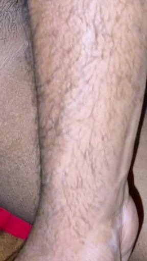 Indian Desi Hot Couple Fucking In Mightnight And Cum Inside wife Pussy   Clip 2