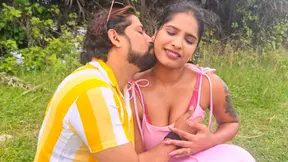 Step brother hardcore sex with step sister Tejaswini prabhakar sex video