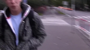 Czech Hunter: Funny Day with Unsatisfied Erections
