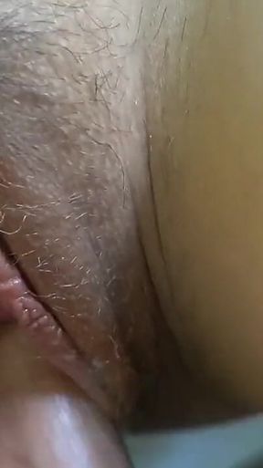 Creamy Wet Pregnant Sex
