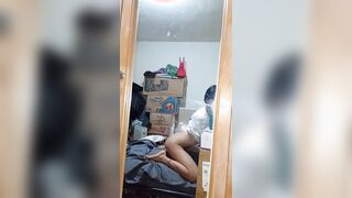 Femboy nalgon