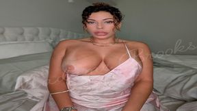 Nikki Brooks - Mind Games (1080HD)