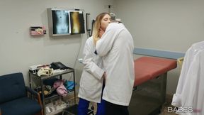 Early Bird Gets The Doctors Worm