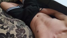 When it starts like this