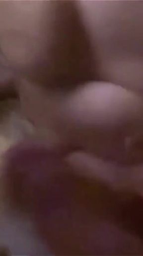 Cuckold in Gloryhole and Caught in Public